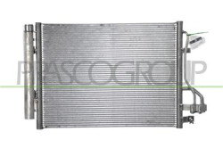 CONDENSATORE PICANTO - Mod. 01/11 - 11/15