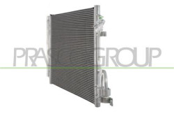 CONDENSATORE PICANTO - Mod. 01/11 - 11/15