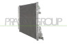 CONDENSATORE PICANTO - Mod. 01/11 - 11/15