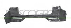 PARAURTI POSTERIORE CON PRIMER-CON TRACCE PDC NIRO - Mod. 01/16 - 09/19