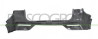 PARAURTI POSTERIORE CON PRIMER-CON TRACCE PDC NIRO - Mod. 01/16 - 09/19