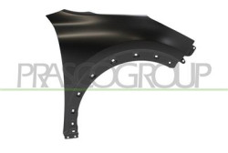 PARAFANGO ANTERIORE DESTRO NIRO - Mod. 01/16 - 09/19