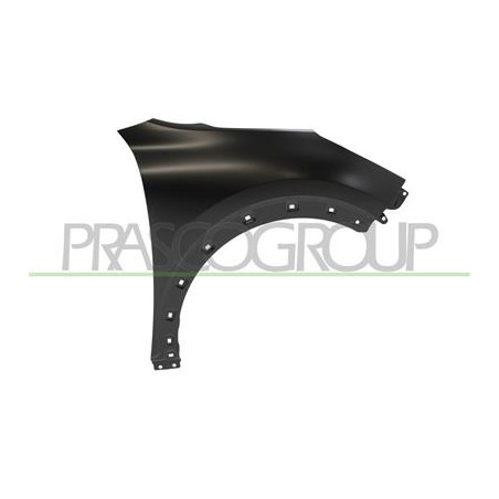 PARAFANGO ANTERIORE DESTRO NIRO - Mod. 01/16 - 09/19