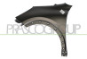 PARAFANGO ANTERIORE DESTRO NIRO - Mod. 01/16 - 09/19