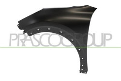 PARAFANGO ANTERIORE SINISTRO NIRO - Mod. 01/16 - 09/19