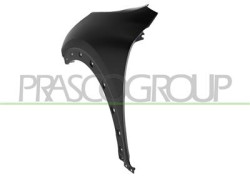 PARAFANGO ANTERIORE SINISTRO NIRO - Mod. 01/16 - 09/19
