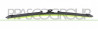 SPAZZOLA TERGICRISTALLO-FLAT BLADE 15"/375 mm-12 ADATTATORI YPSILON - Mod. 09/15 - 01/24