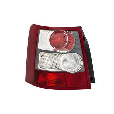 FANALE SX RA RO SPORT 0509 RANGE ROVER - SPORT - L320 - Mod. 01/10 - 04/13