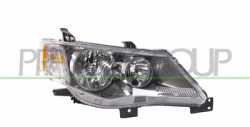 PROIETTORE DESTRO XENON D2R+HB3 ELETTRICO-CON MOTORE OUTLANDER - Mod. 11/06 - 08/09