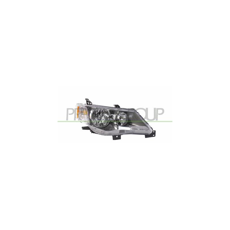PROIETTORE DESTRO XENON D2R+HB3 ELETTRICO-CON MOTORE OUTLANDER - Mod. 11/06 - 08/09