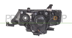PROIETTORE DESTRO XENON D2R+HB3 ELETTRICO-CON MOTORE OUTLANDER - Mod. 11/06 - 08/09