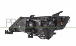 PROIETTORE DESTRO XENON D2R+HB3 ELETTRICO-CON MOTORE OUTLANDER - Mod. 11/06 - 08/09