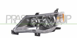 PROIETTORE SINISTRO XENON D2R+HB3 ELETTRICO-CON MOTORE OUTLANDER - Mod. 11/06 - 08/09