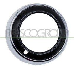 CORNICE FENDINEBBIA DESTRA CROMATA/NERA OUTLANDER/ASX - Mod. 09/09 - 07/12