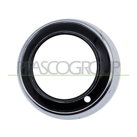 CORNICE FENDINEBBIA SINISTRA CROMATA/NERA OUTLANDER/ASX - Mod. 09/09 - 07/12