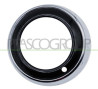 CORNICE FENDINEBBIA SINISTRA CROMATA/NERA OUTLANDER/ASX - Mod. 09/09 - 07/12