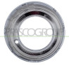 CORNICE FENDINEBBIA SINISTRA CROMATA/NERA OUTLANDER/ASX - Mod. 09/09 - 07/12