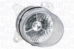 DRL SX MERCEDES W176, W/S204, C117, W246, A/C207, R172, X156 C CLASS (W204/S204) - Mod. 02/07 - 08/10