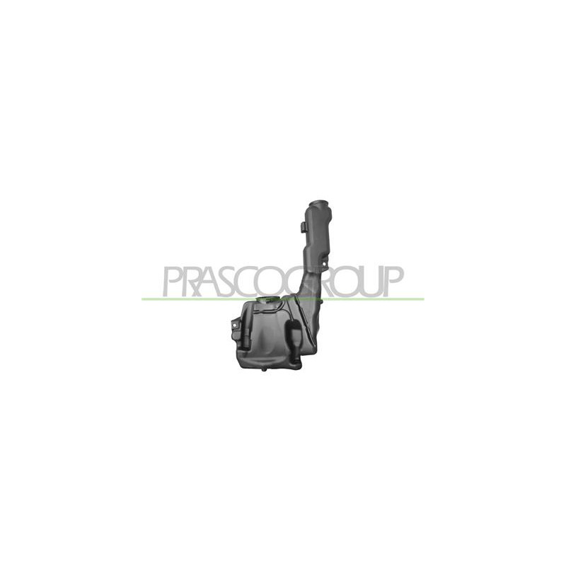 VASCHETTA ACQUA-TERGICRISTALLO C CLASS (W204/S204) - Mod. 02/07 - 08/10