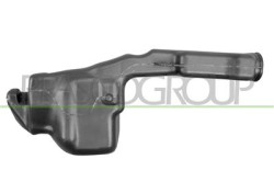 VASCHETTA ACQUA-TERGICRISTALLO C CLASS (W204/S204) - Mod. 02/07 - 08/10