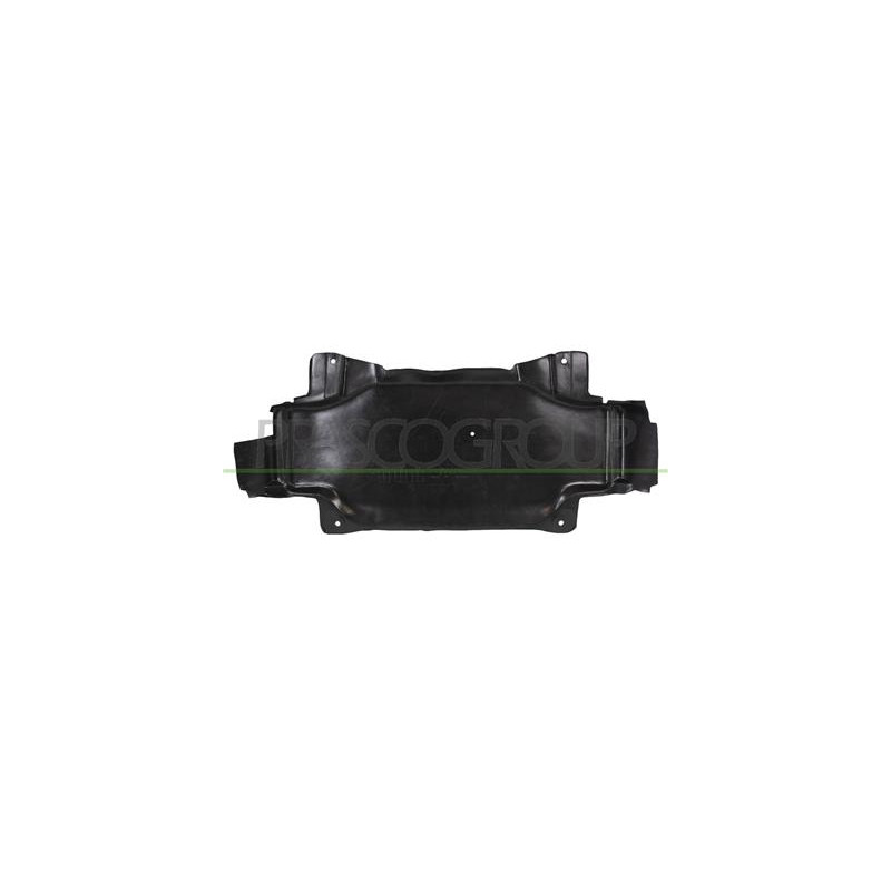 COPRIMOTORE INFERIORE MOD. 1.9 JTD-2.4 JTD E CLASS (W210/S210) - Mod. 05/95 - 08/99