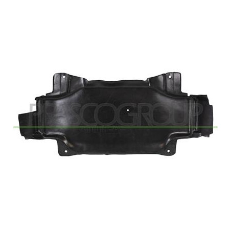 COPRIMOTORE INFERIORE MOD. 1.9 JTD-2.4 JTD E CLASS (W210/S210) - Mod. 05/95 - 08/99
