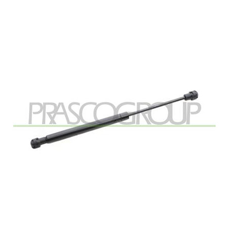 MOLLA A GAS DESTRA/SINISTRA PORTELLONE POSTERIORE - 130 N - L 305 mm - C 115 mm - ? 15 mm - ? 6 mm CITY COUPE' - Mod. 08/98 - 04