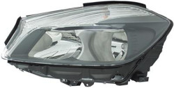 PROIETT SX MB CLASSE A 12- A CLASS (W176) - Mod. 06/15 - 04/18