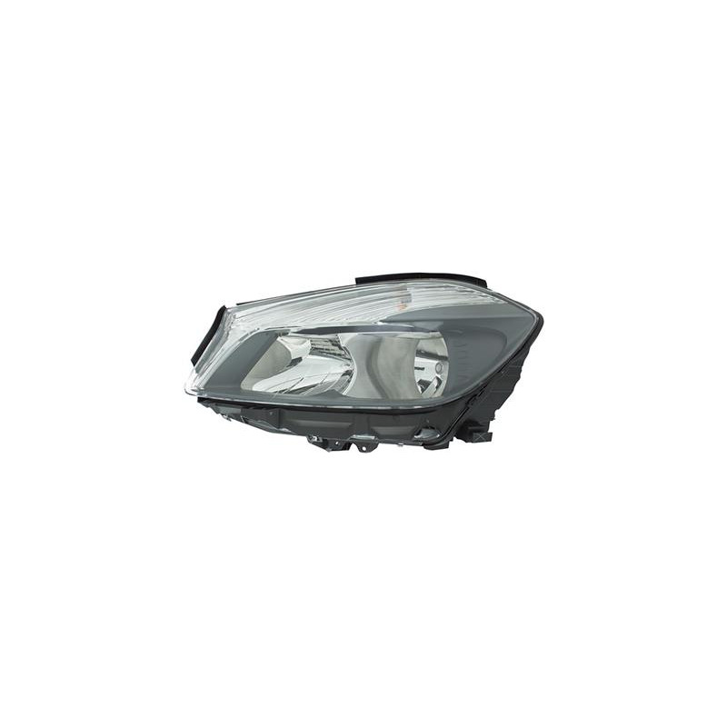 PROIETT SX MB CLASSE A 12- A CLASS (W176) - Mod. 06/15 - 04/18