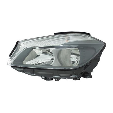 PROIETT SX MB CLASSE A 12- A CLASS (W176) - Mod. 06/15 - 04/18