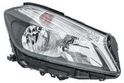 PROIETT DX MB CLASSE A 12- A CLASS (W176) - Mod. 06/15 - 04/18