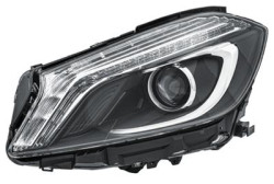 PROIETT MB CLASSE A 06/12- SX A CLASS (W176) - Mod. 06/15 - 04/18