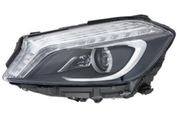 PROIETT SX MB CL.A 2012- A CLASS (W176) - Mod. 06/15 - 04/18