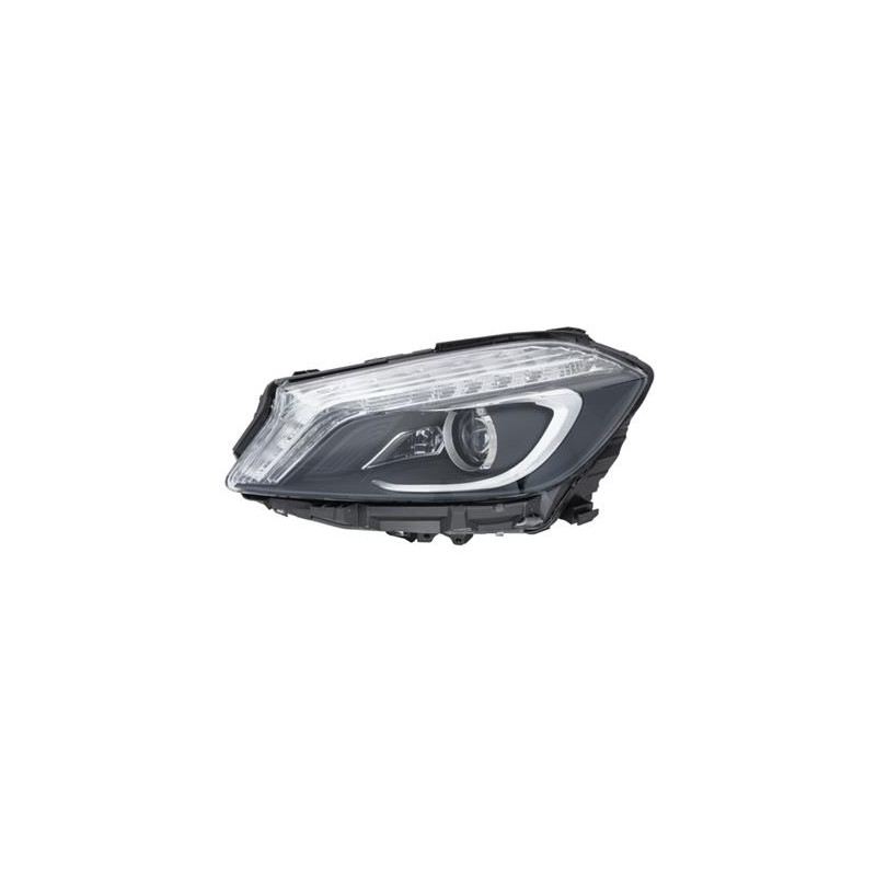 PROIETT SX MB CL.A 2012- A CLASS (W176) - Mod. 06/15 - 04/18