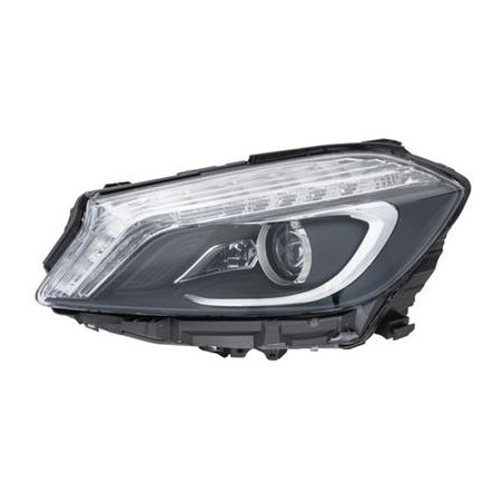 PROIETT SX MB CL.A 2012- A CLASS (W176) - Mod. 06/15 - 04/18