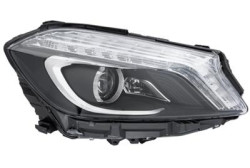 PROIETT DX MB CL.A 2012- A CLASS (W176) - Mod. 06/15 - 04/18