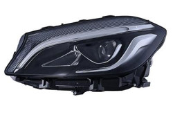 FARO PRINCIPALE LED DX MB CLASSE A 2015- A CLASS (W176) - Mod. 06/15 - 04/18