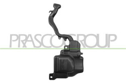 VASCHETTA ACQUA-TERGICRISTALLO-RISCALDABILE-CON 1 FORO-CON SENSORE A CLASS (W176) - Mod. 06/15 - 04/18