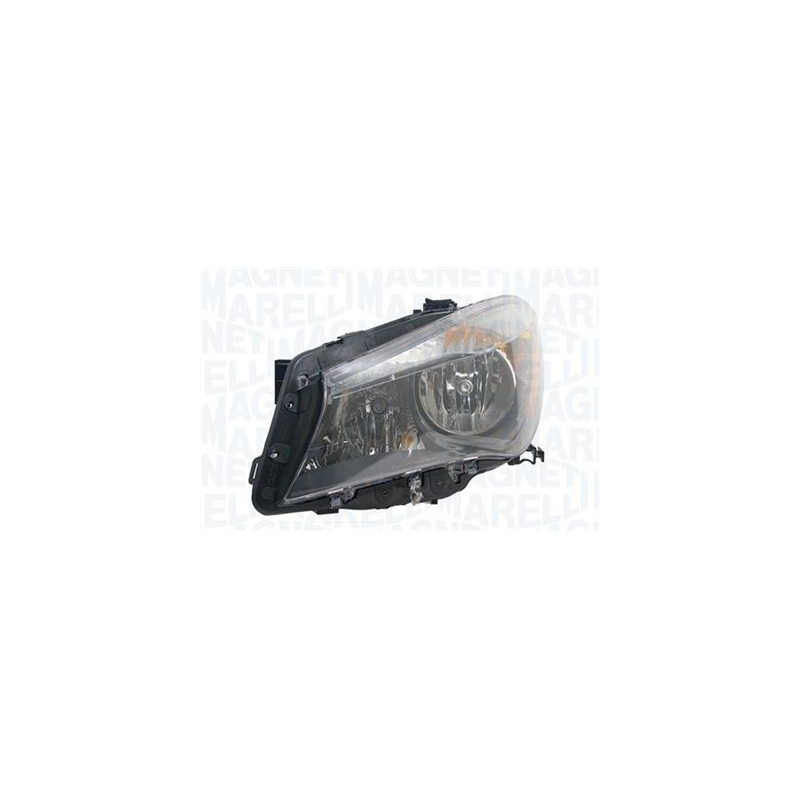 PROIET DX MERCEDES CLA (C117) CLA CLASS (W117/C117) - Mod. 01/13 - 03/16