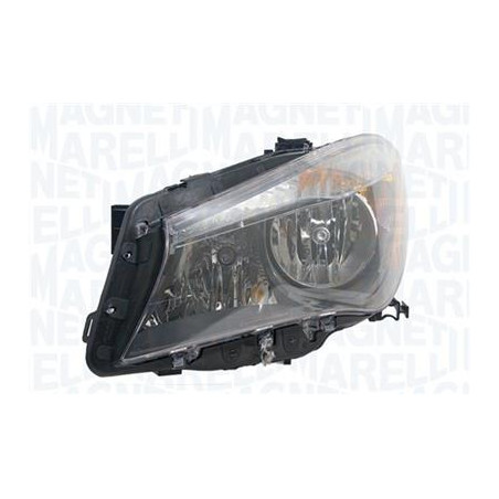 PROIET DX MERCEDES CLA (C117) CLA CLASS (W117/C117) - Mod. 01/13 - 03/16