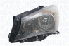 PROIET DX MERCEDES CLA (C117) CLA CLASS (W117/C117) - Mod. 01/13 - 03/16