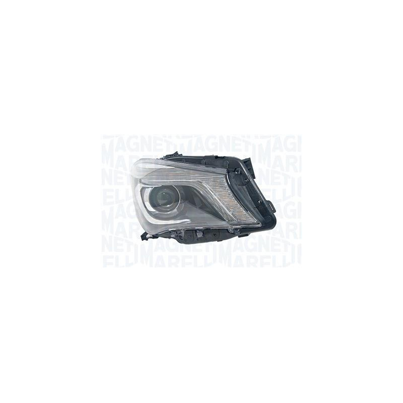 PROIET DX BIXENO MERCEDES CLA (C117)