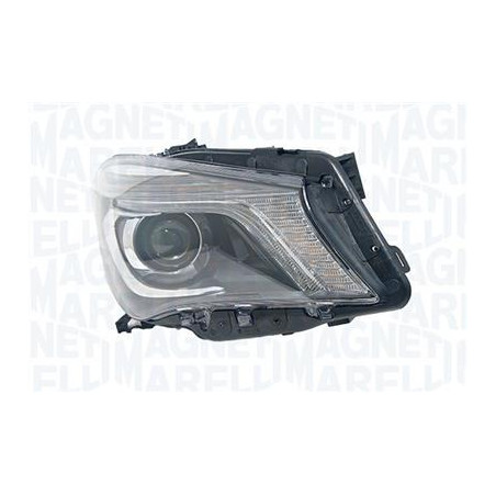PROIET DX BIXENO MERCEDES CLA (C117)