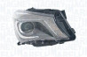 PROIET DX BIXENO MERCEDES CLA (C117)