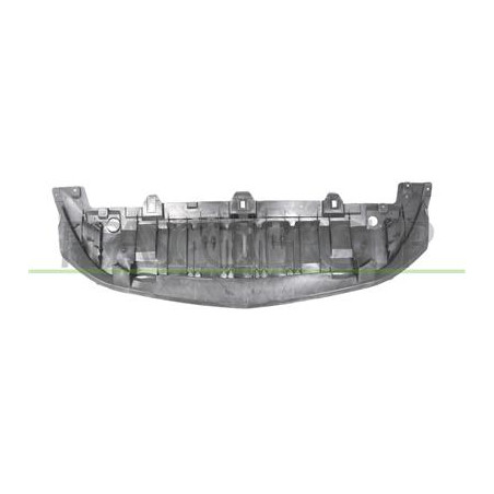 RIPARO SOTTO PARAURTI ANTERIORE CLA CLASS (W117/C117) - Mod. 01/13 - 03/16