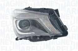 PROIET SX BIXENO MERCEDES CLA (C117) CLA CLASS (W117/C117) - Mod. 01/13 - 03/16