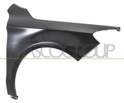 PARAFANGO ANTERIORE DESTRO CLA CLASS (W117/C117) - Mod. 01/13 - 03/16