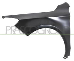 PARAFANGO ANTERIORE SINISTRO CLA CLASS (W117/C117) - Mod. 01/13 - 03/16