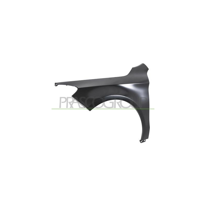 PARAFANGO ANTERIORE SINISTRO CLA CLASS (W117/C117) - Mod. 01/13 - 03/16