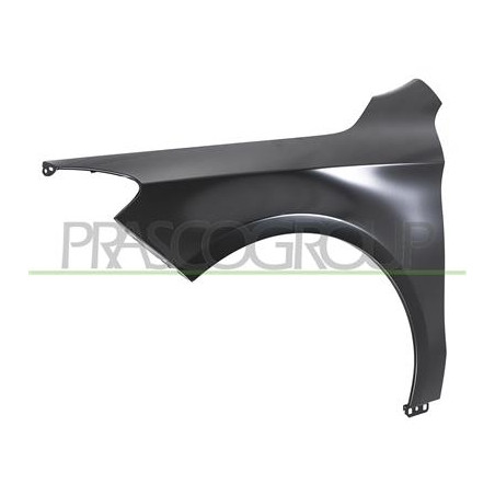 PARAFANGO ANTERIORE SINISTRO CLA CLASS (W117/C117) - Mod. 01/13 - 03/16